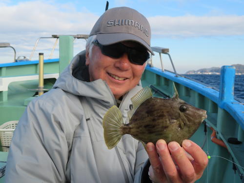 ENJOY FISHING! Vol.56～イカ回顧録～