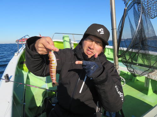 ENJOY FISHING! Vol.57～続・悲しいお知らせ～